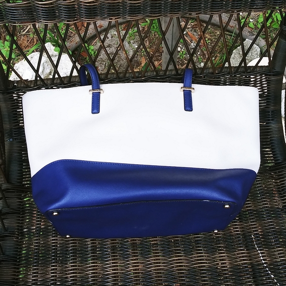 Bag purse shoulder bag Kate spade tote Handbag - Picture 4 of 6